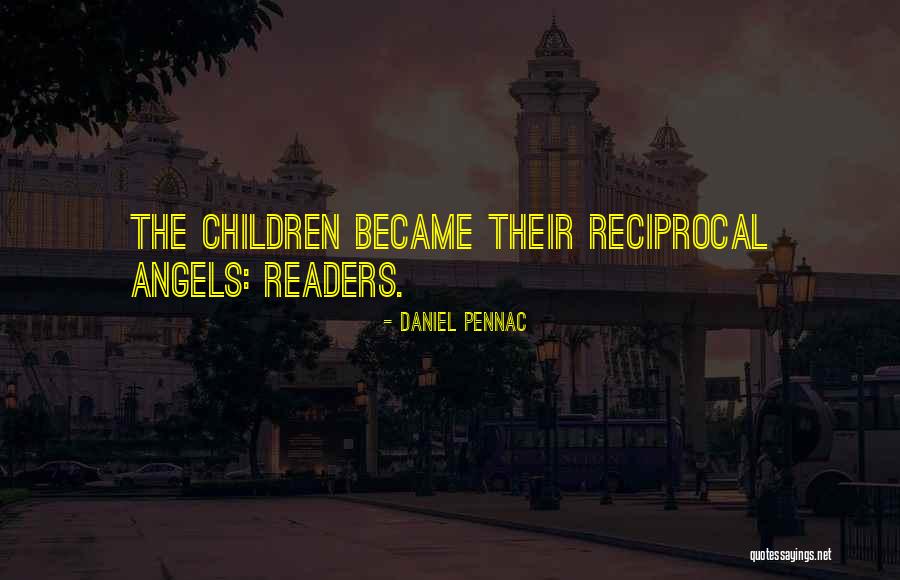 Daniel Pennac Quotes 371133 Daniel Pennac Quotes 371133