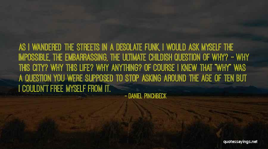 Daniel Pinchbeck Quotes 2005681 Daniel Pinchbeck Quotes 2005681