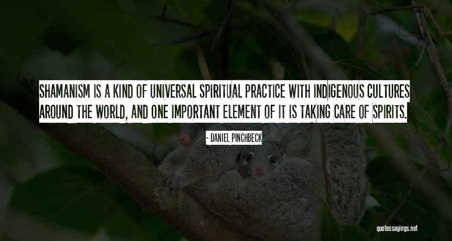 Daniel Pinchbeck Quotes 2217440 Daniel Pinchbeck Quotes 2217440