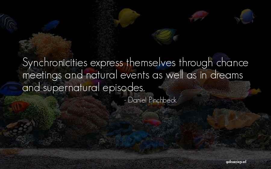 Daniel Pinchbeck Quotes 677248 Daniel Pinchbeck Quotes 677248