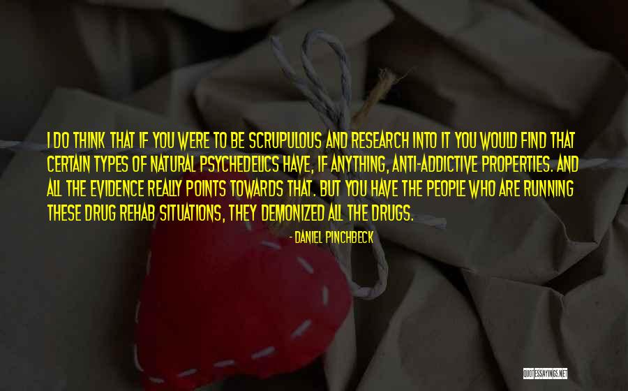 Daniel Pinchbeck Quotes 693373 Daniel Pinchbeck Quotes 693373