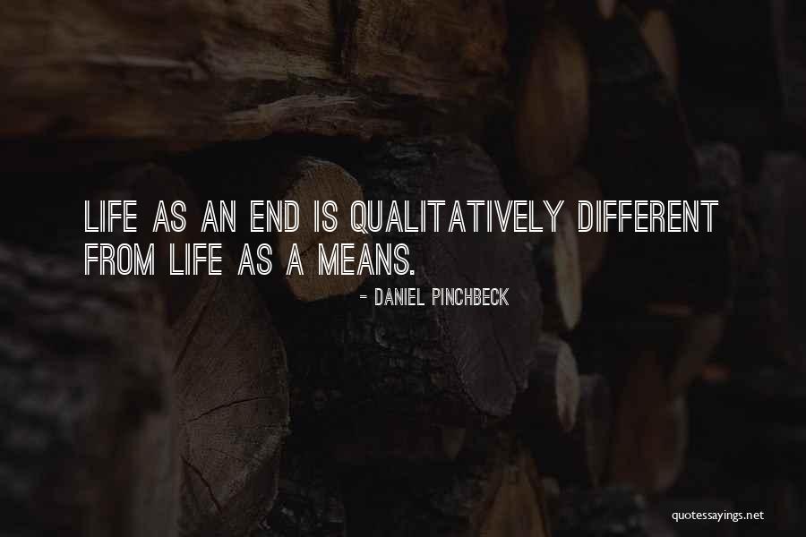 Daniel Pinchbeck Quotes 877914 Daniel Pinchbeck Quotes 877914