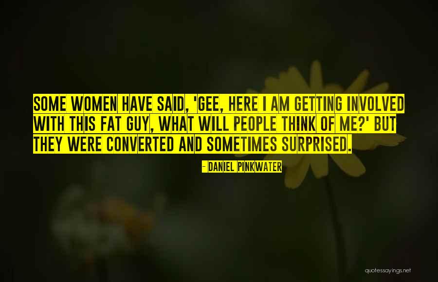 Daniel Pinkwater Quotes 1271486 Daniel Pinkwater Quotes 1271486