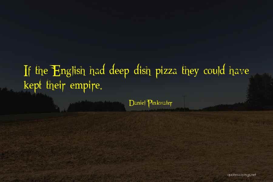 Daniel Pinkwater Quotes 1358256