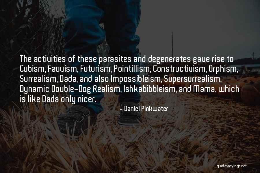 Daniel Pinkwater Quotes 1376205 Daniel Pinkwater Quotes 1376205
