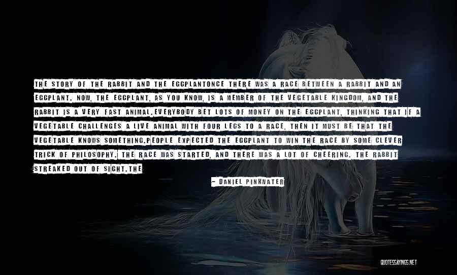 Daniel Pinkwater Quotes 1434983 Daniel Pinkwater Quotes 1434983