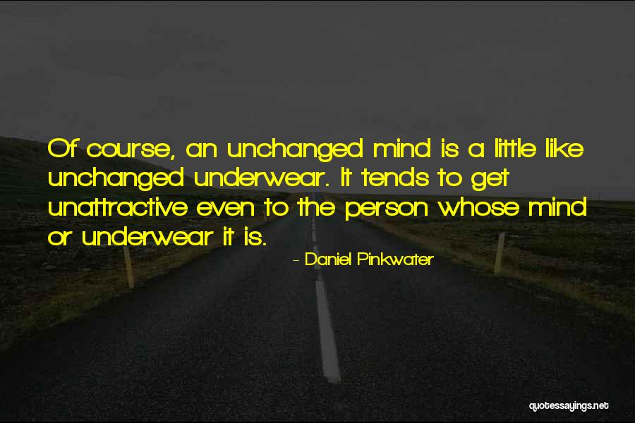 Daniel Pinkwater Quotes 2066722 Daniel Pinkwater Quotes 2066722