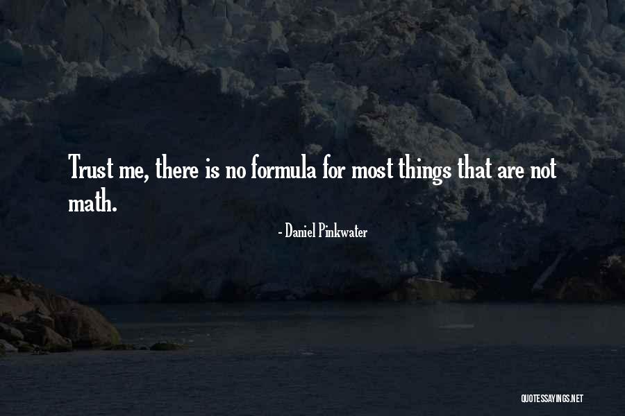 Daniel Pinkwater Quotes 2236213 Daniel Pinkwater Quotes 2236213