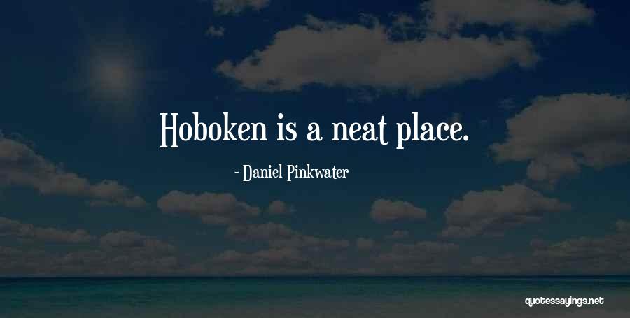 Daniel Pinkwater Quotes 442817 Daniel Pinkwater Quotes 442817