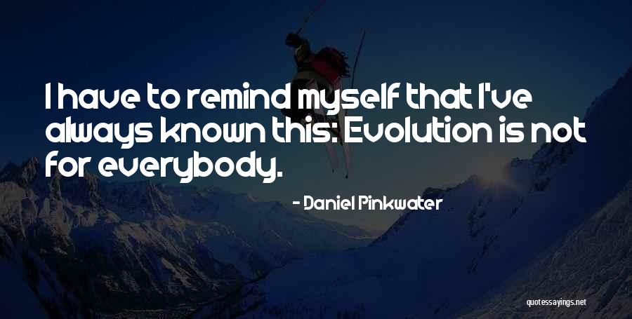 Daniel Pinkwater Quotes 98907 Daniel Pinkwater Quotes 98907