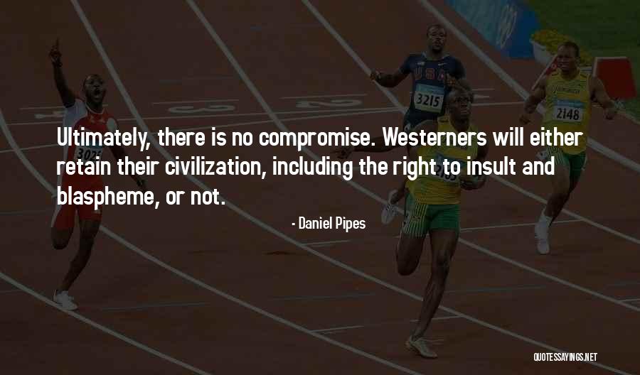 Daniel Pipes Quotes 1259732 Daniel Pipes Quotes 1259732