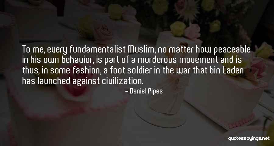 Daniel Pipes Quotes 164198 Daniel Pipes Quotes 164198