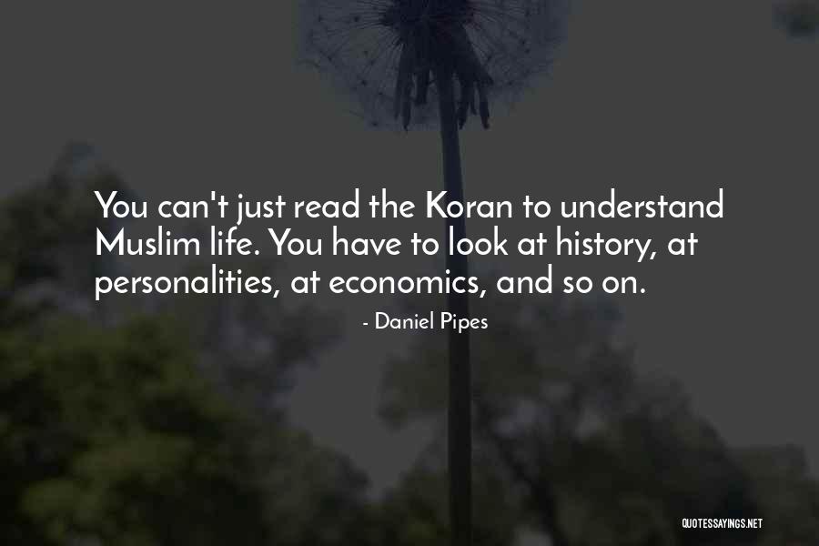 Daniel Pipes Quotes 1715796 Daniel Pipes Quotes 1715796