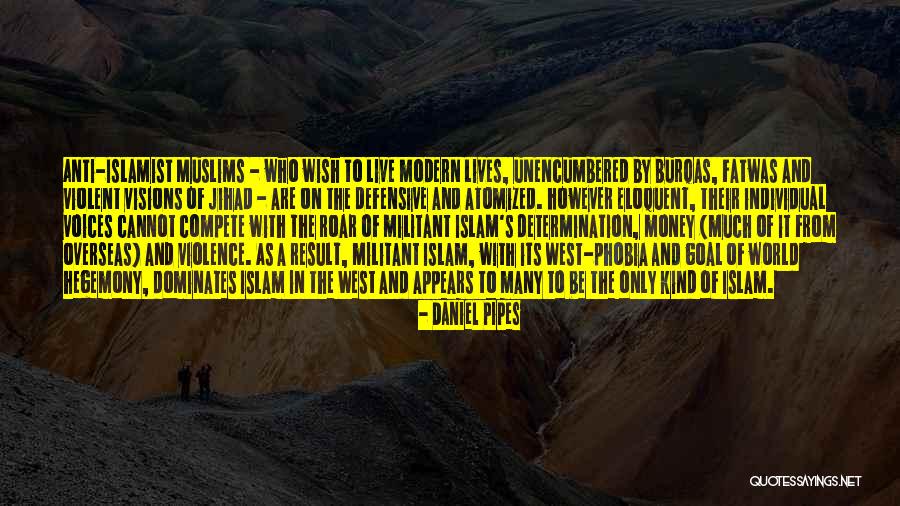 Daniel Pipes Quotes 897731 Daniel Pipes Quotes 897731