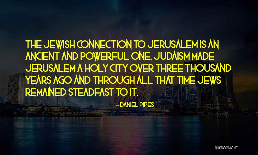 Daniel Pipes Quotes 958831 Daniel Pipes Quotes 958831