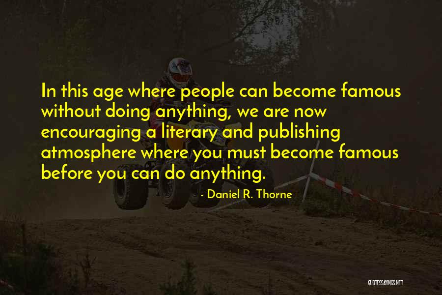 Daniel R. Thorne Quotes 1123307 Daniel R. Thorne Quotes 1123307