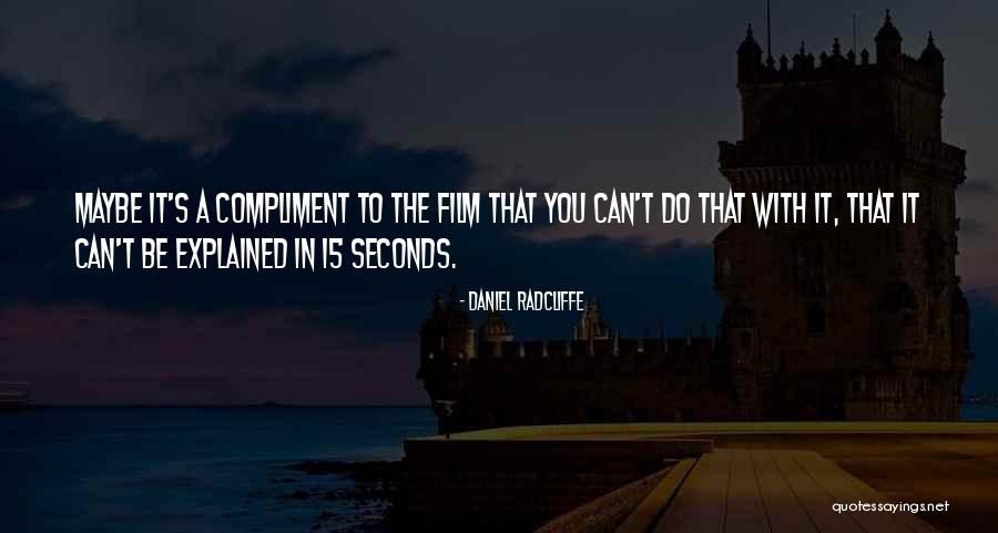 Daniel Radcliffe Quotes 1006364 Daniel Radcliffe Quotes 1006364