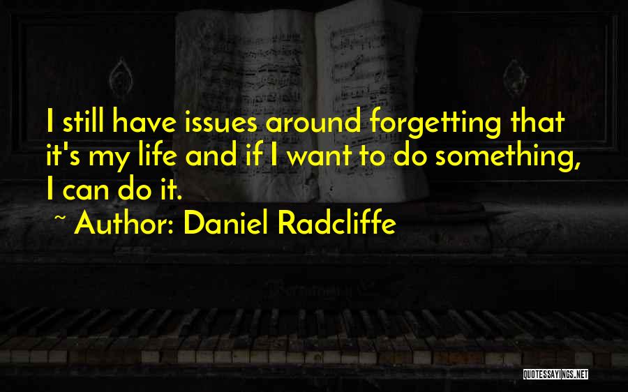 Daniel Radcliffe Quotes 1027843