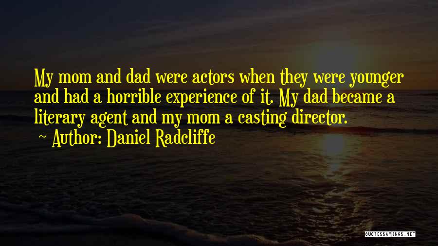 Daniel Radcliffe Quotes 1161733