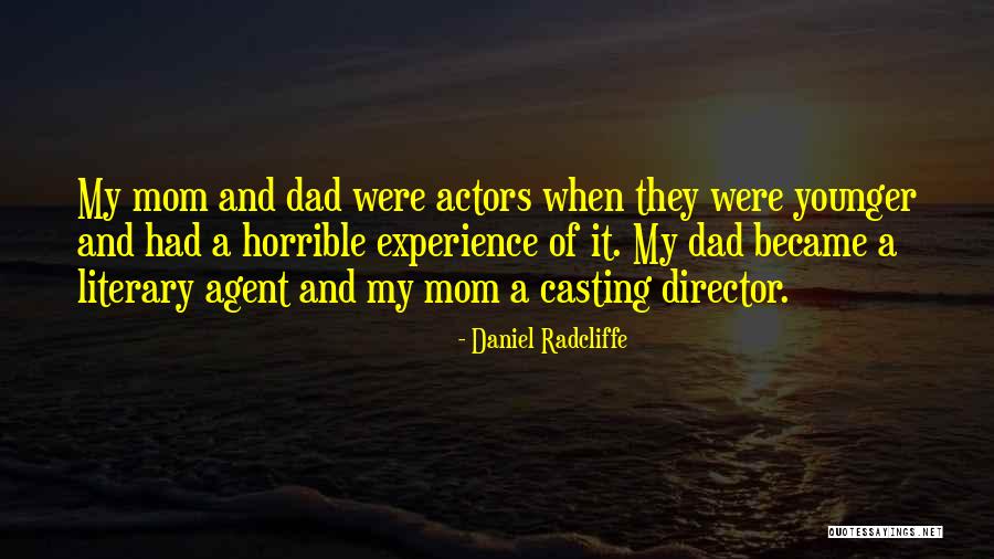 Daniel Radcliffe Quotes 1161733