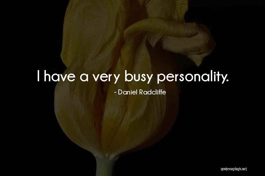 Daniel Radcliffe Quotes 1169286 Daniel Radcliffe Quotes 1169286