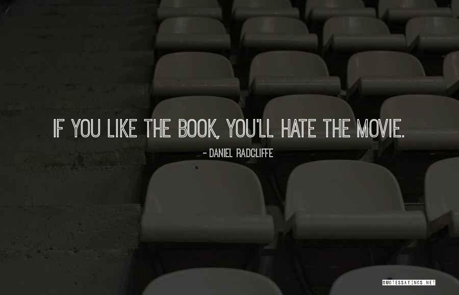 Daniel Radcliffe Quotes 1512346 Daniel Radcliffe Quotes 1512346