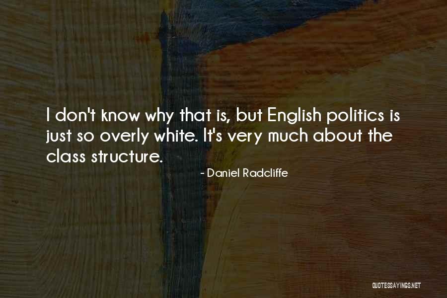 Daniel Radcliffe Quotes 1533298