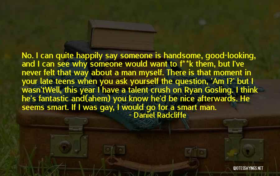 Daniel Radcliffe Quotes 1613313 Daniel Radcliffe Quotes 1613313
