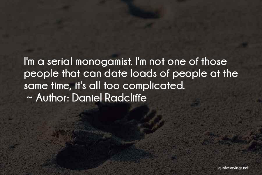 Daniel Radcliffe Quotes 1753232