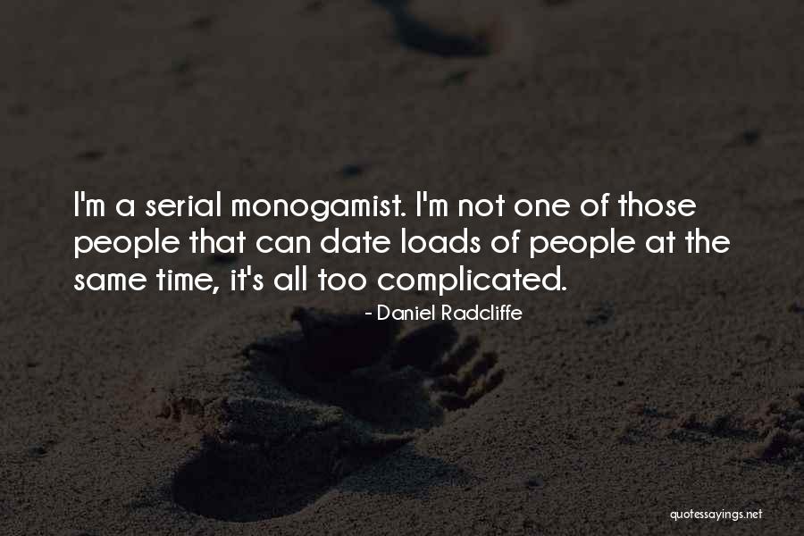 Daniel Radcliffe Quotes 1753232 Daniel Radcliffe Quotes 1753232