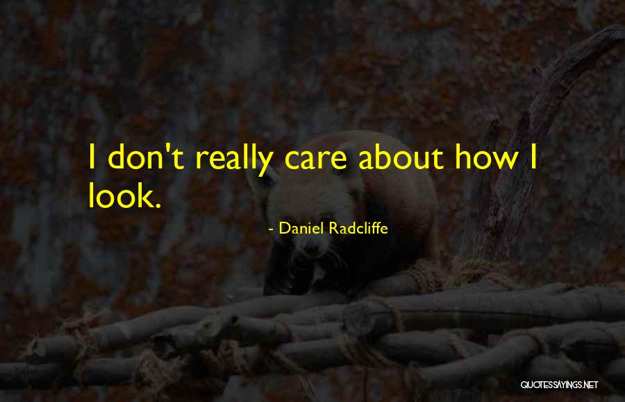 Daniel Radcliffe Quotes 1797351 Daniel Radcliffe Quotes 1797351