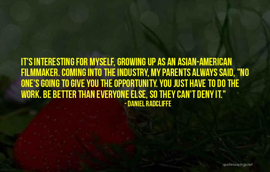 Daniel Radcliffe Quotes 180035 Daniel Radcliffe Quotes 180035
