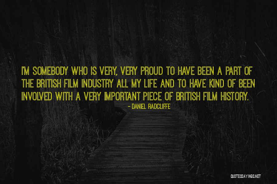 Daniel Radcliffe Quotes 1983849 Daniel Radcliffe Quotes 1983849