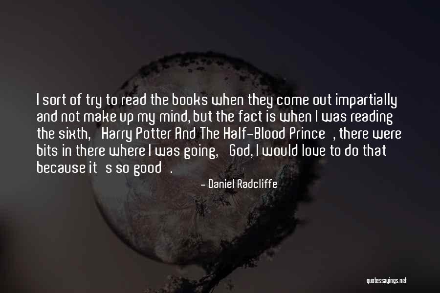 Daniel Radcliffe Quotes 1985498