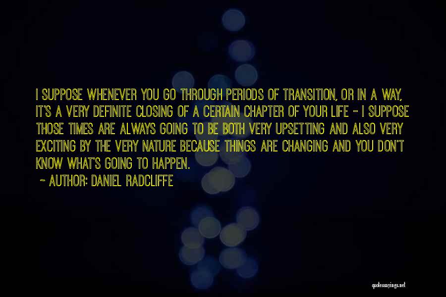 Daniel Radcliffe Quotes 2003095