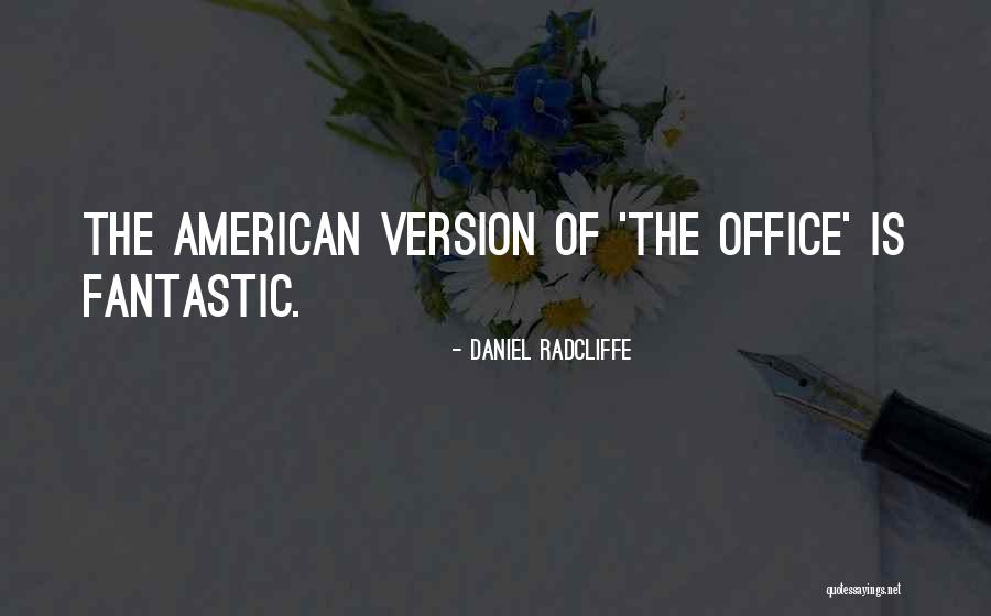 Daniel Radcliffe Quotes 2043262 Daniel Radcliffe Quotes 2043262