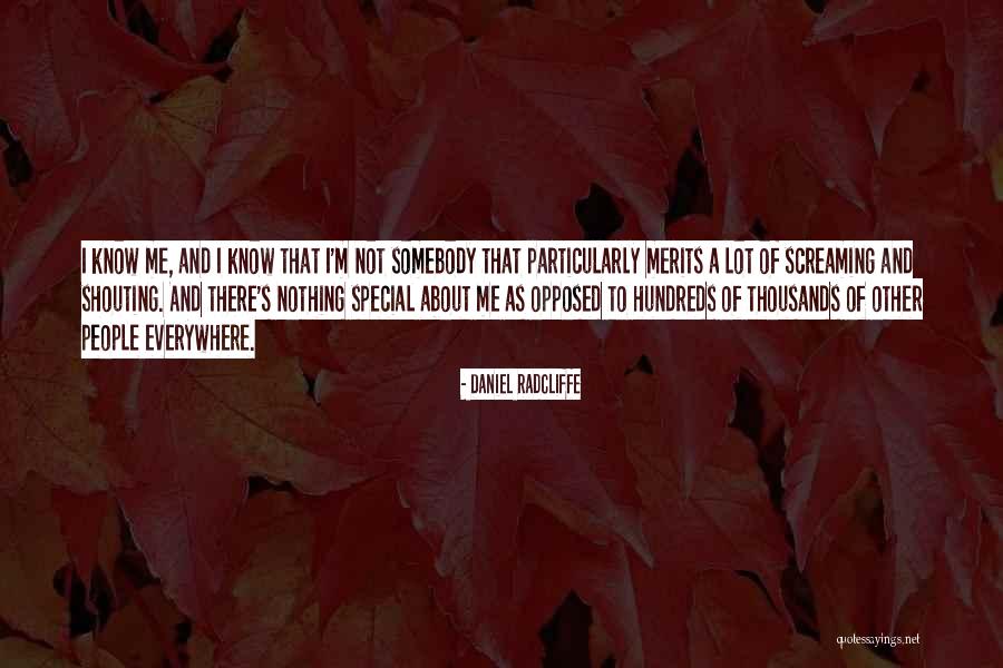 Daniel Radcliffe Quotes 2068196 Daniel Radcliffe Quotes 2068196