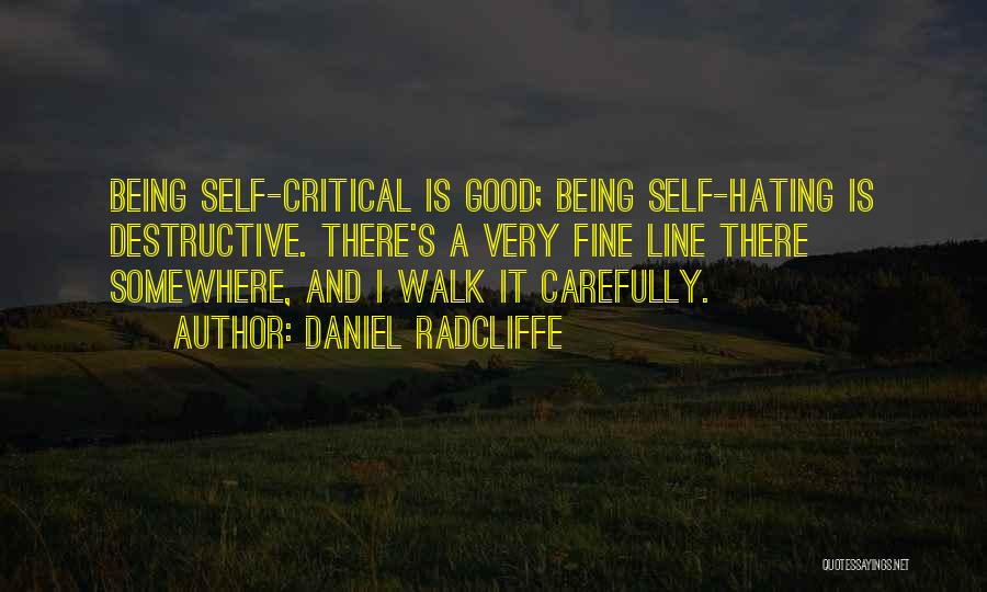 Daniel Radcliffe Quotes 208337