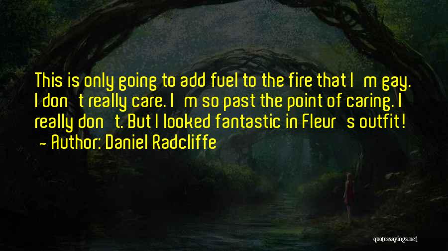 Daniel Radcliffe Quotes 2094547