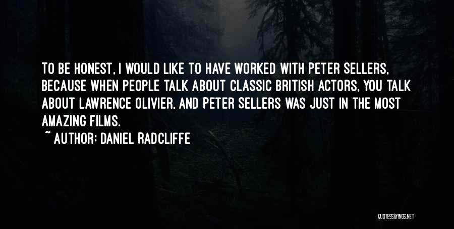 Daniel Radcliffe Quotes 2155050
