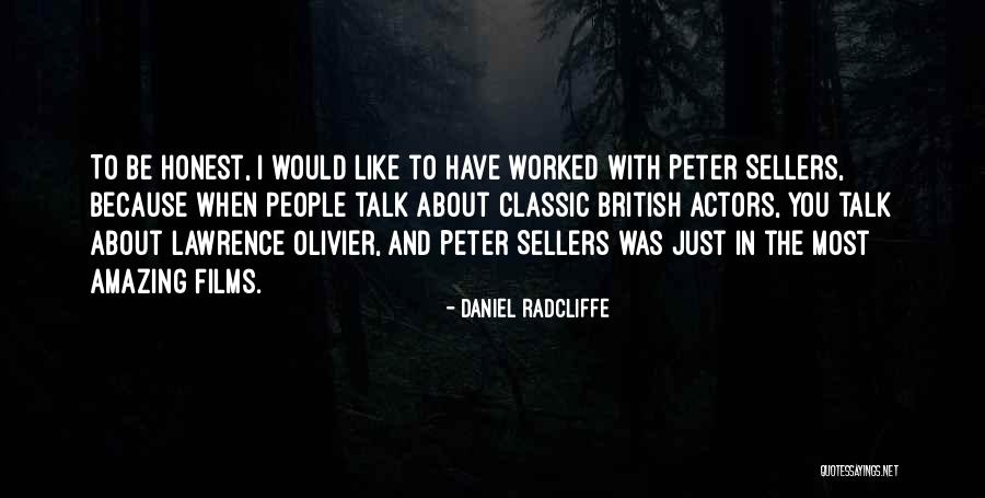 Daniel Radcliffe Quotes 2155050 Daniel Radcliffe Quotes 2155050