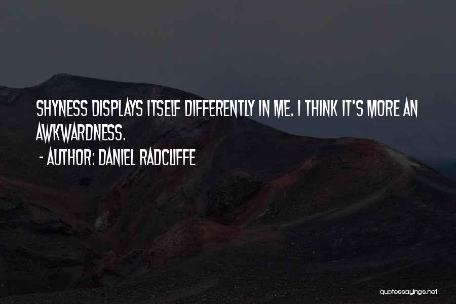 Daniel Radcliffe Quotes 2224022
