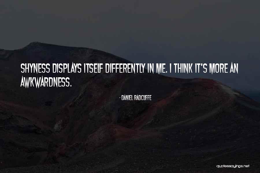 Daniel Radcliffe Quotes 2224022 Daniel Radcliffe Quotes 2224022
