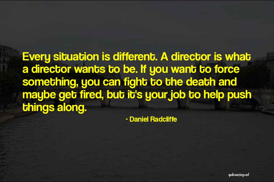 Daniel Radcliffe Quotes 302611 Daniel Radcliffe Quotes 302611