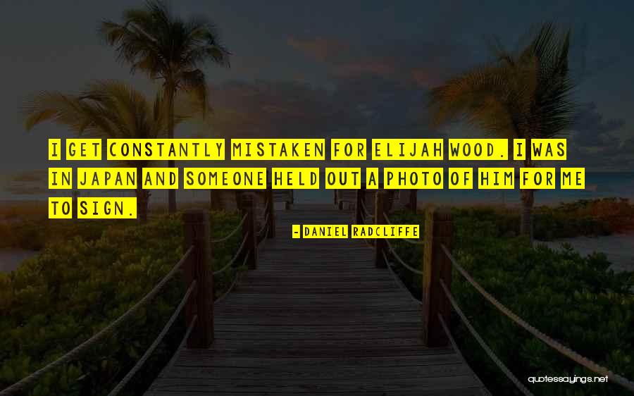 Daniel Radcliffe Quotes 343025 Daniel Radcliffe Quotes 343025
