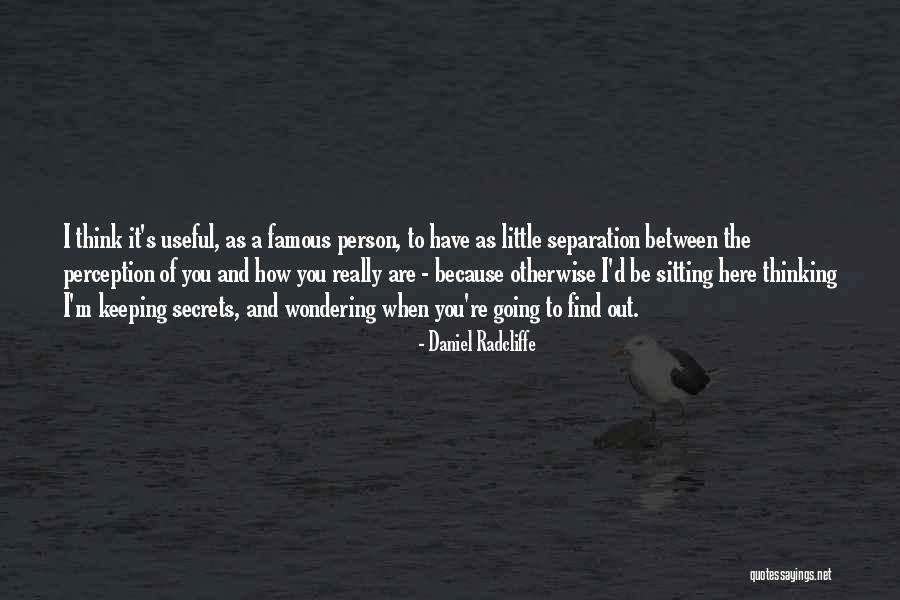 Daniel Radcliffe Quotes 373896 Daniel Radcliffe Quotes 373896