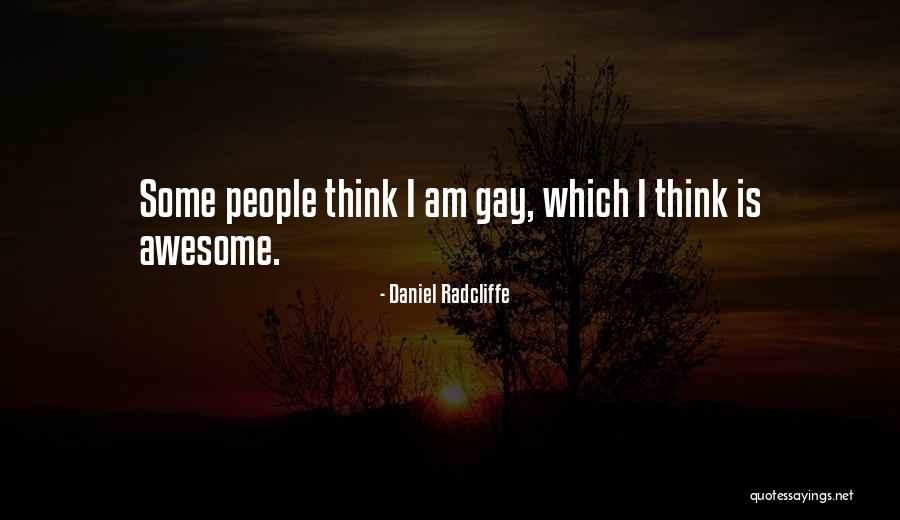 Daniel Radcliffe Quotes 616388