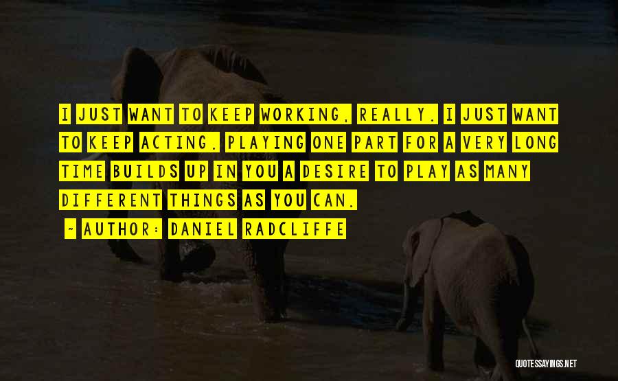Daniel Radcliffe Quotes 625797