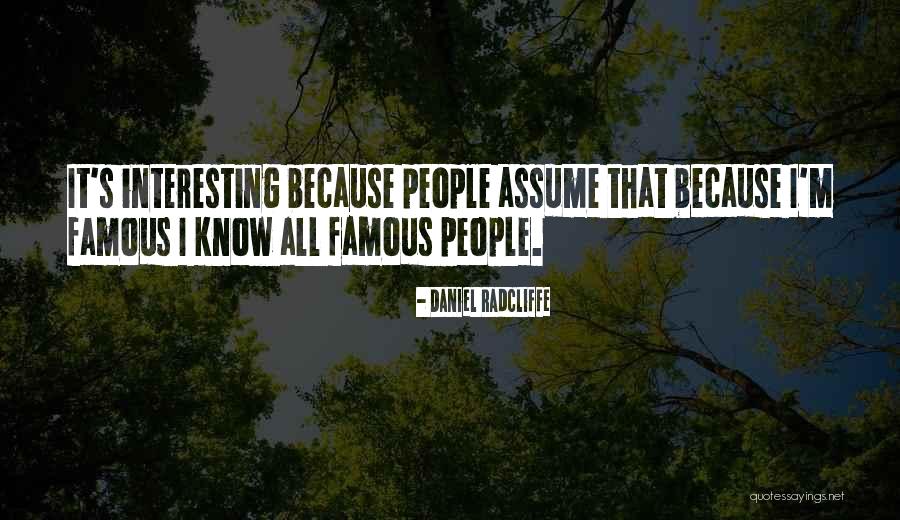 Daniel Radcliffe Quotes 83466 Daniel Radcliffe Quotes 83466