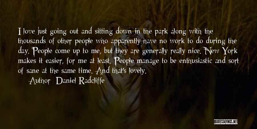 Daniel Radcliffe Quotes 871266